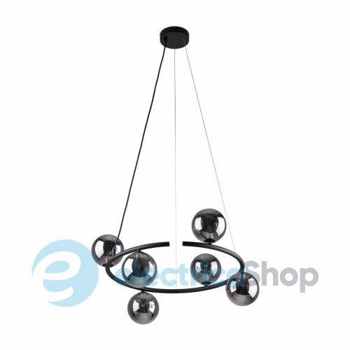Підвісний світильник TK-Lighting ANABELLE 6 6843