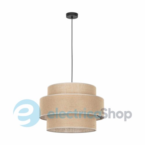 Подвесной светильник TK-Lighting CALISTO JUTA 3 500 5402
