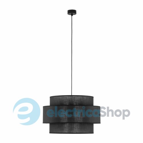 Подвесной светильник TK-Lighting CALISTO BLACK 3 500 5099