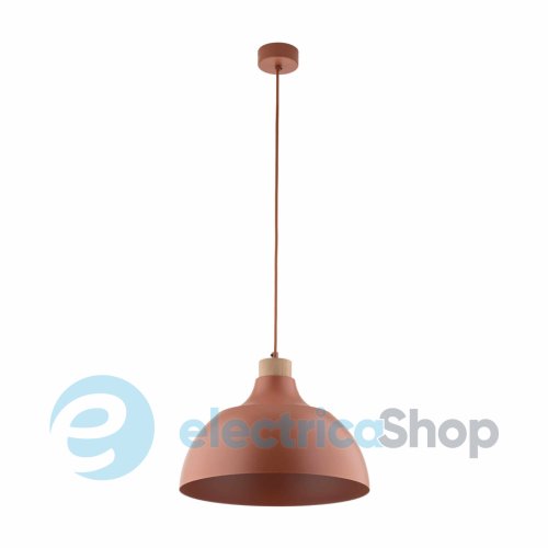 Подвесной светильник TK-Lighting CAP BRICK 6927