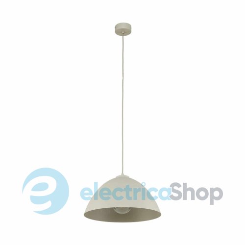 Подвесной светильник TK-Lighting FARO BEIGE 1 340 5899