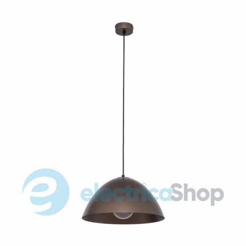 Подвесной светильник TK-Lighting FARO BROWN 1 340 4332