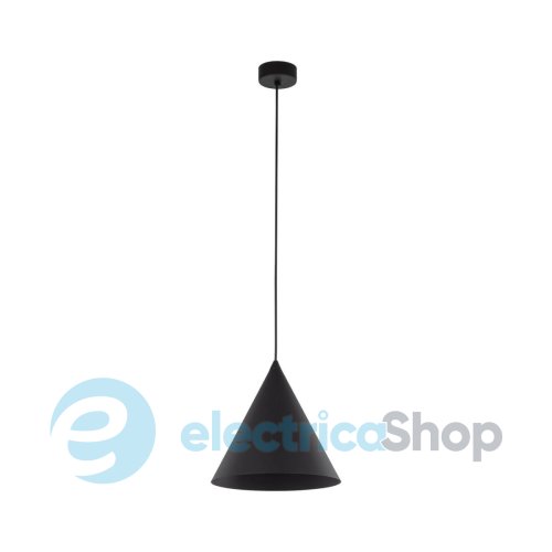 Подвесной светильник TK-Lighting CONO BLACK 1 M 6630