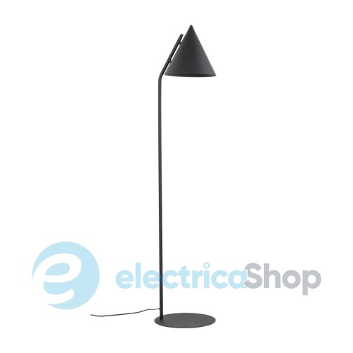 Торшер TK-Lighting CONO BLACK 1 (16010)