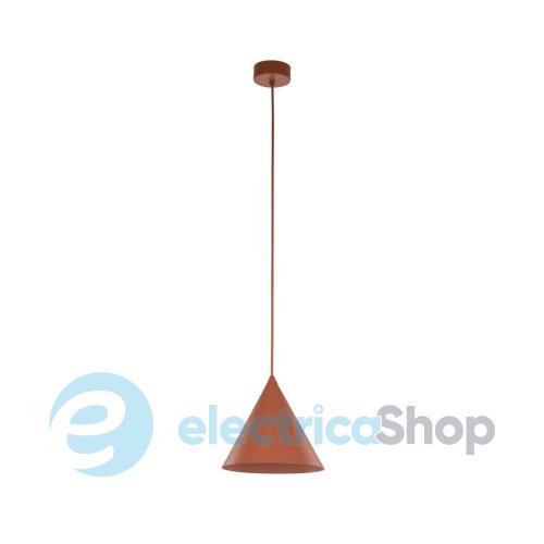 Подвесной светильник TK-Lighting CONO BRICK 1 S 10076