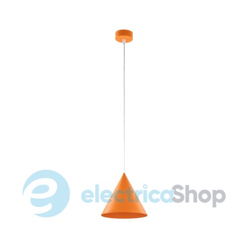 Подвесной светильник TK-Lighting CONO ORANGE 1 S 10075