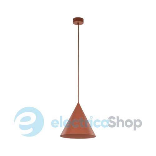 Подвесной светильник TK-Lighting CONO BRICK 1 M 6632