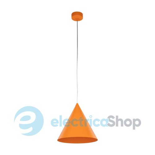 Подвесной светильник TK-Lighting CONO ORANGE 1 M 10064
