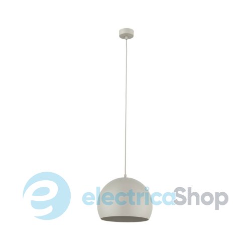 Подвесной светильник TK-Lighting ZOE BEIGE 1 M 10173