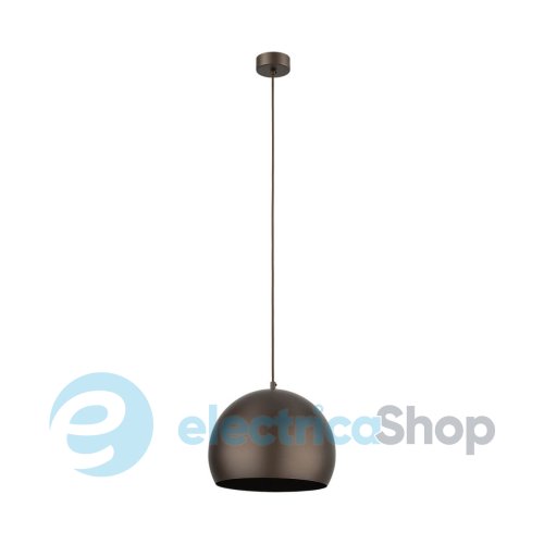 Подвесной светильник TK-Lighting ZOE BROWN 1 M 10171