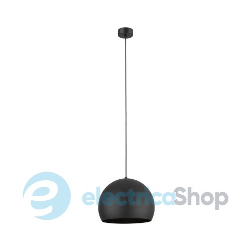 Подвесной светильник TK-Lighting ZOE BLACK 1 M 10168
