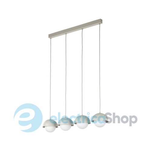 Подвесной светильник TK-Lighting BONO BEIGE 4 10213