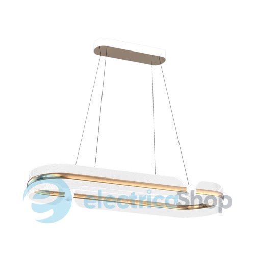 Подвесной светильник Italux Sopla PND-63728-56W-3K-GD