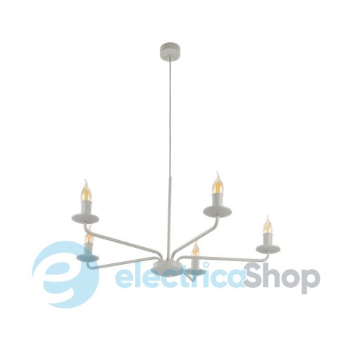 Люстра TK-Lighting LIMAL 5 10253