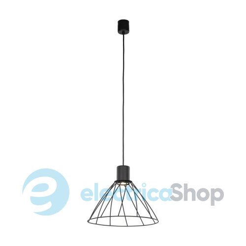 Подвесной светильник TK-Lighting MODESTO BLACK 1 10160