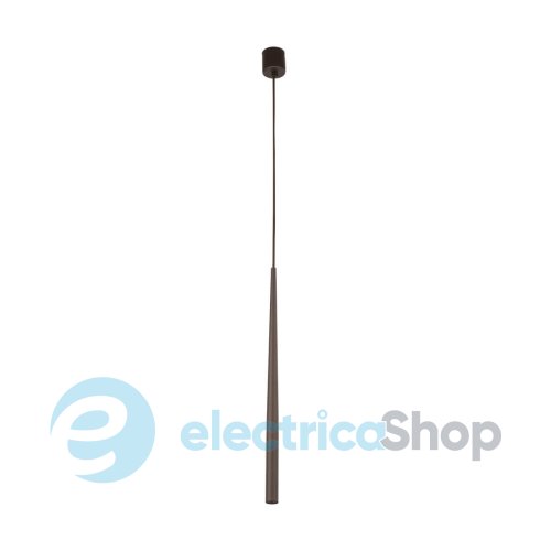 Підвісний світильник TK-Lighting PIANO BROWN 1 10108