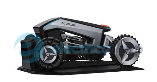 Газонокосилка Ecoflow Blade
