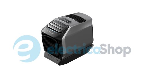 Кондиционер EcoFlow Wave 2 с аккумулятором