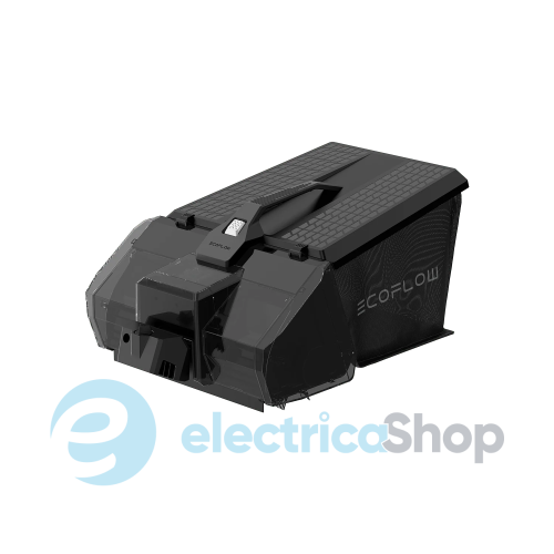 Набір для підмітання газону до газонокосарки Ecoflow Blade