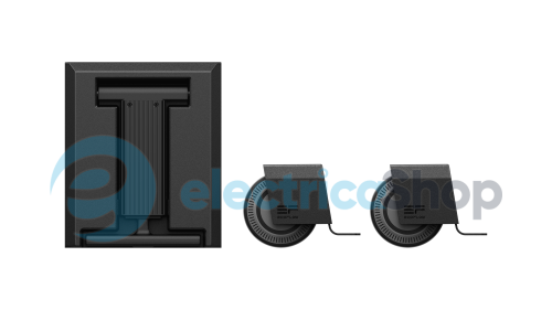 Набор колес и ручка для холодильника Ecoflow Glacier