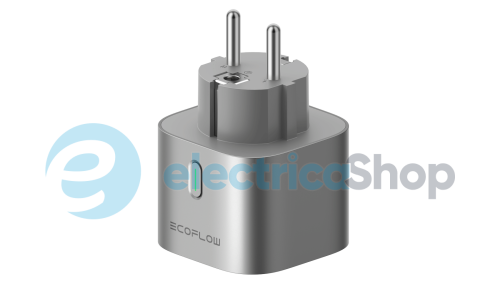 Разумная розетка EcoFlow Smart Plug