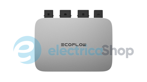 Микроинвертор EcoFlow PowerStream 600W