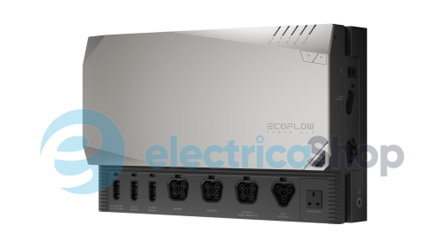 Станція EcoFlow Power Hub
