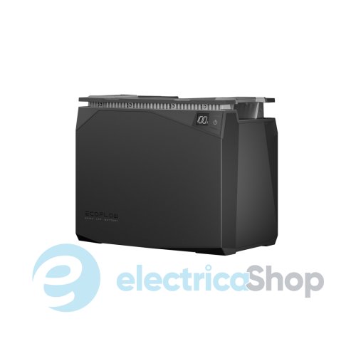 Акумуляторна батарея EcoFLow Power Kit 2 kWh