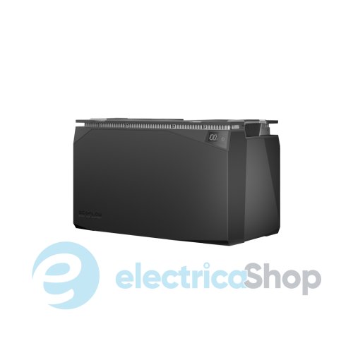 Акумуляторна батарея EcoFLow Power Kit 5 kWh