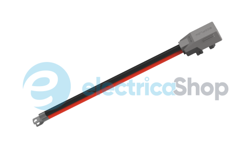 Адаптер альтернативного подключения Power Hub Alternator Charge Adapter