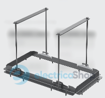 Кріплення 5kWh LFP Battery Mounting Bracket