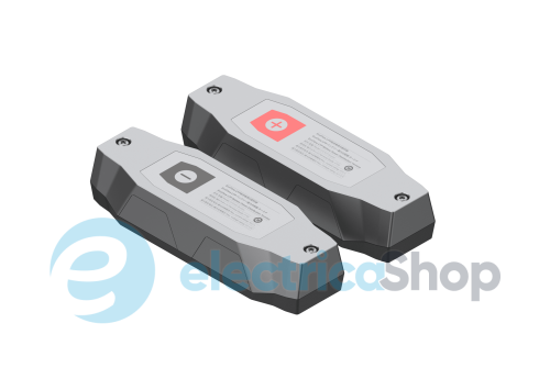 Шина з'єднувальна для акумуляторноі батареї EcoFLow Power Kit