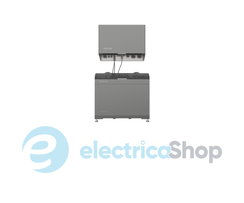 Комплект энергонезависимости Ecoflow Power Ocean 5 kWh