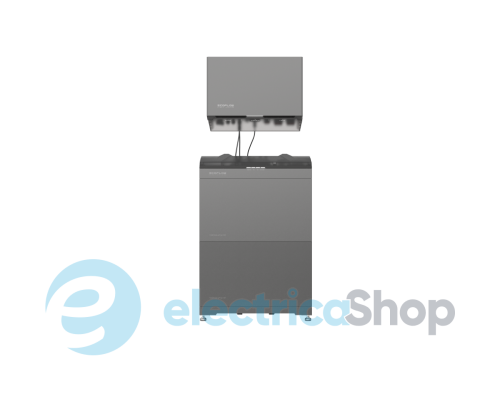 Комплект энергонезависимости Ecoflow Power Ocean 10 kWh