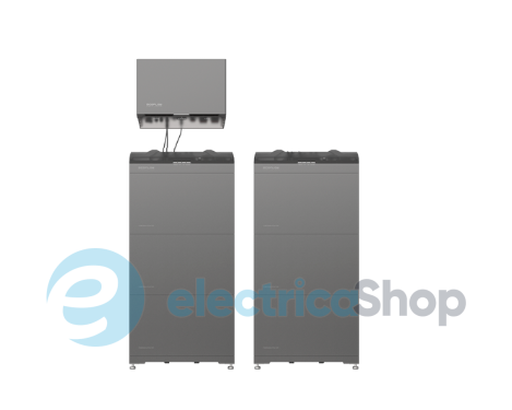 Комплект энергонезависимости Ecoflow Power Ocean 30 kWh