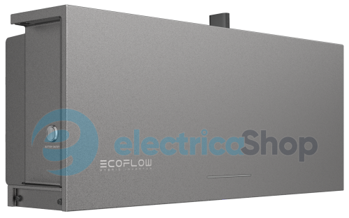 Гібридний інвертор EcoFlow Power Ocean 6 kWh однофазний