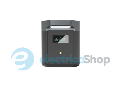 Додаткова батарея EcoFlow DELTA 2 Max Extra Battery