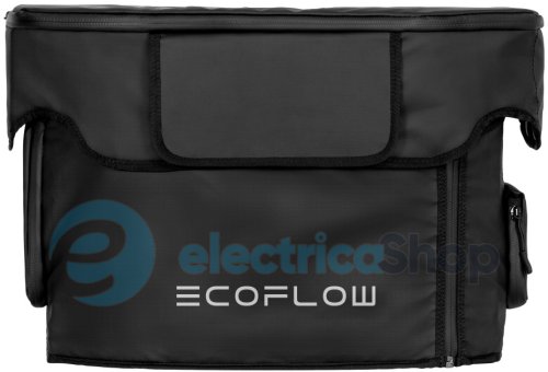 Чохол EcoFlow DELTA Max Bag