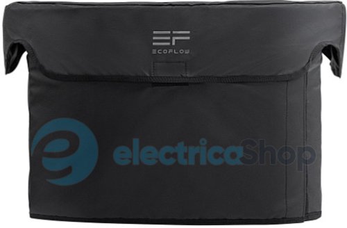 Чехол EcoFlow DELTA Max Extra Battery Bag