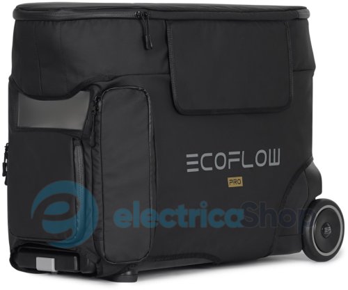 Сумка EcoFlow DELTA Pro Bag