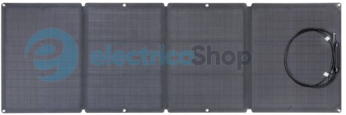 Сонячна панель EcoFlow 110W Solar Panel