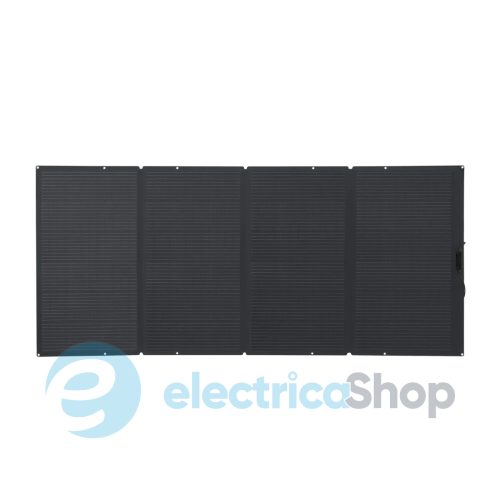 Сонячна панель EcoFlow 400W Solar Panel