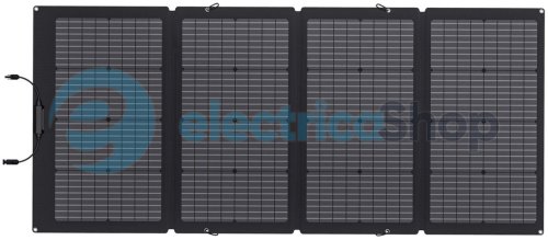 Сонячна панель EcoFlow 220W Solar Panel