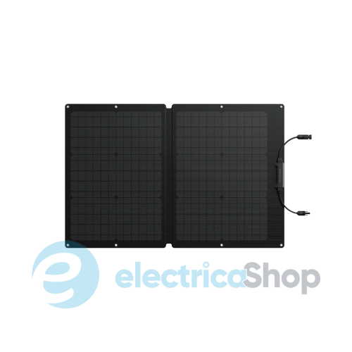 Солнечная панель EcoFlow 60W Solar Panel
