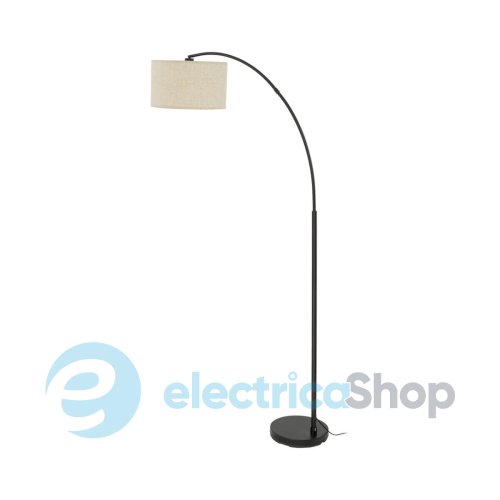 Торшер TK-Lighting ZENITH LINEN 1 (16023)