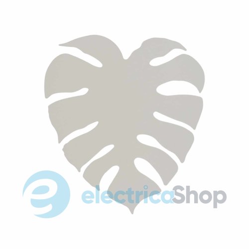 Настінний світильник TK-Lighting MONSTERA BEIGE 5946