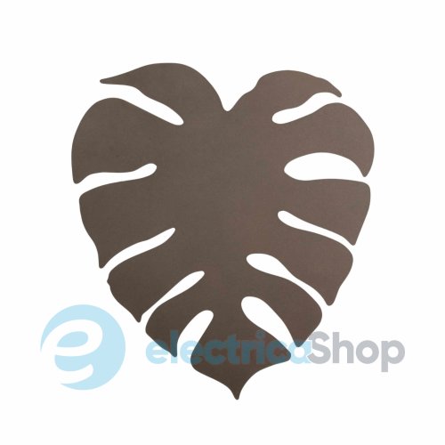 Настінний світильник TK-Lighting MONSTERA BROWN 5822
