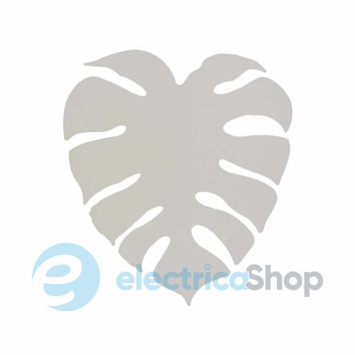 Настінний світильник TK-Lighting MONSTERA BEIGE 6436