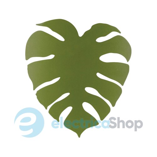 Настінний світильник TK-Lighting MONSTERA GREEN 6435