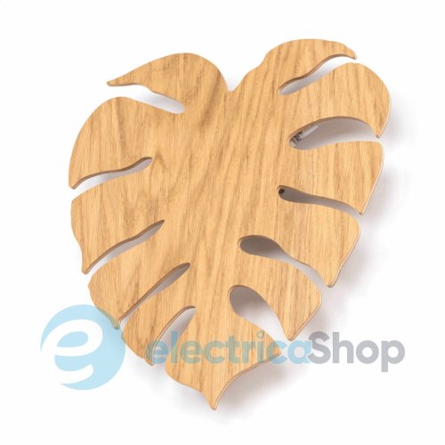 Настінний світильник TK-Lighting MONSTERA WOOD 5422